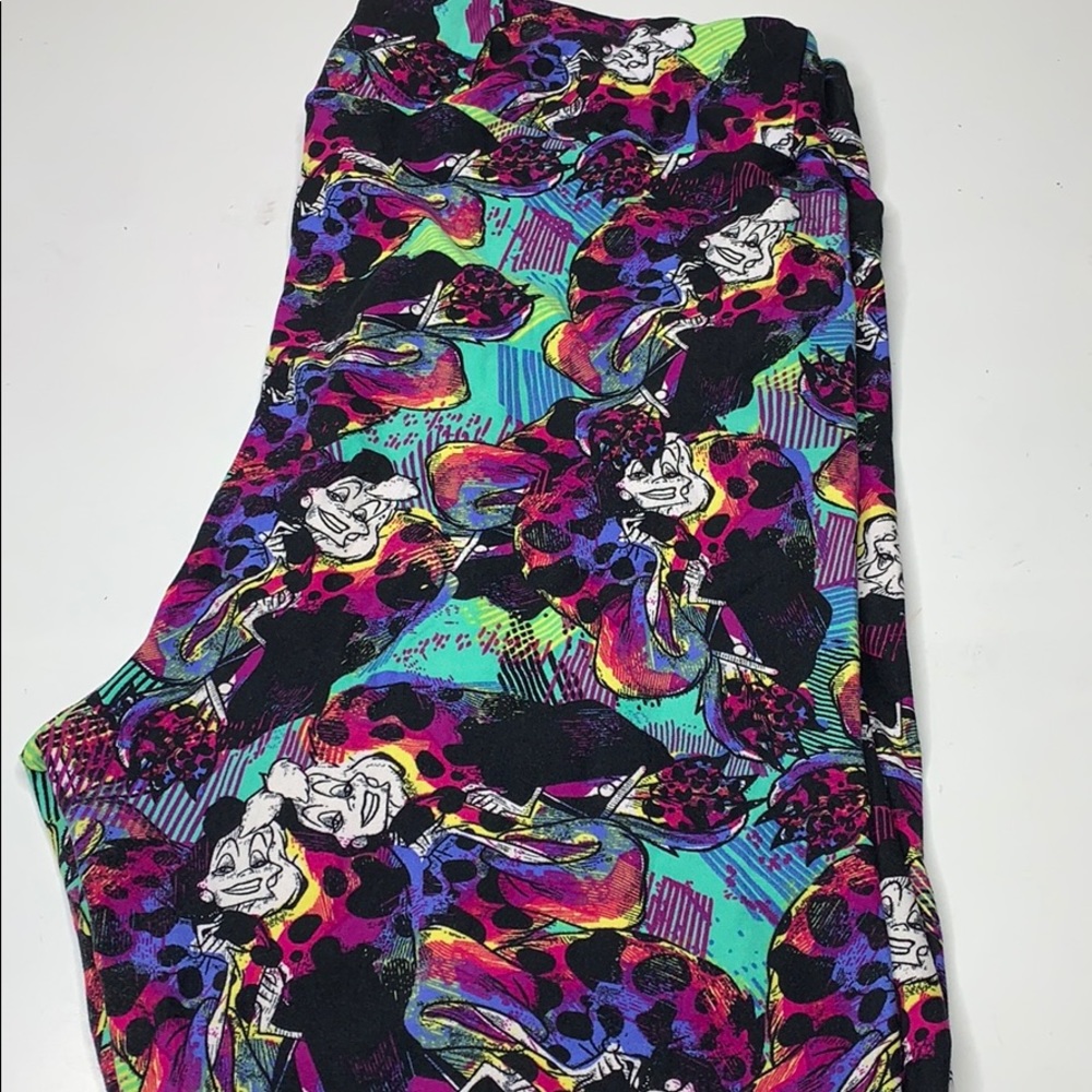 Lularoe Leggings